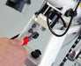 Anex Compact Ratchet Driver Set Anex 52 Bit With Case Anex Tool No.525-28B-Kiichin - The #1 Place for Japanese Goods in Your Hand!