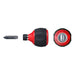 Anex Ultra Short Bit Starbee Ratchet Driver No.306-D Ministar 60-Kiichin - The #1 Place for Japanese Goods in Your Hand!