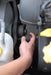 Anex Ultra Short Bit Starbee Ratchet Driver No.306-D Ministar 60-Kiichin - The #1 Place for Japanese Goods in Your Hand!