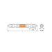 Anex Double-Head Ryutai Bit +2X110 10-Pack Plated Finish Anex Tool Arh-14M-Kiichin - The #1 Place for Japanese Goods in Your Hand!