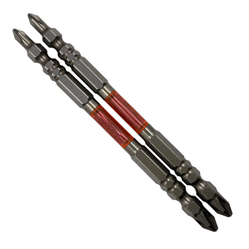 Anex Double-Headed Ryutai Bit Set +1X+2X110 2 Pieces - Arpm-1211-Kiichin - The #1 Place for Japanese Goods in Your Hand!