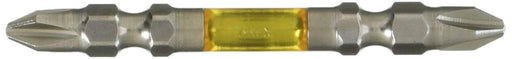 Anex Double-Headed Ryutong Bit Set 2x65 - Bulk Purchase of 6 Sets-Kiichin - The #1 Place for Japanese Goods in Your Hand!