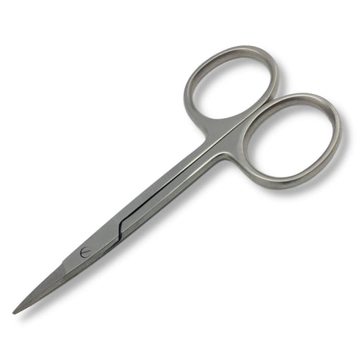 Anex Handicraft Tool - Sus410 Straight Scissors 90mm No.190-Kiichin - The #1 Place for Japanese Goods in Your Hand!