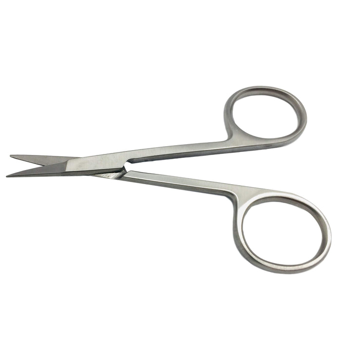 Anex Handicraft Tool - Sus410 Straight Scissors 90mm No.190-Kiichin - The #1 Place for Japanese Goods in Your Hand!