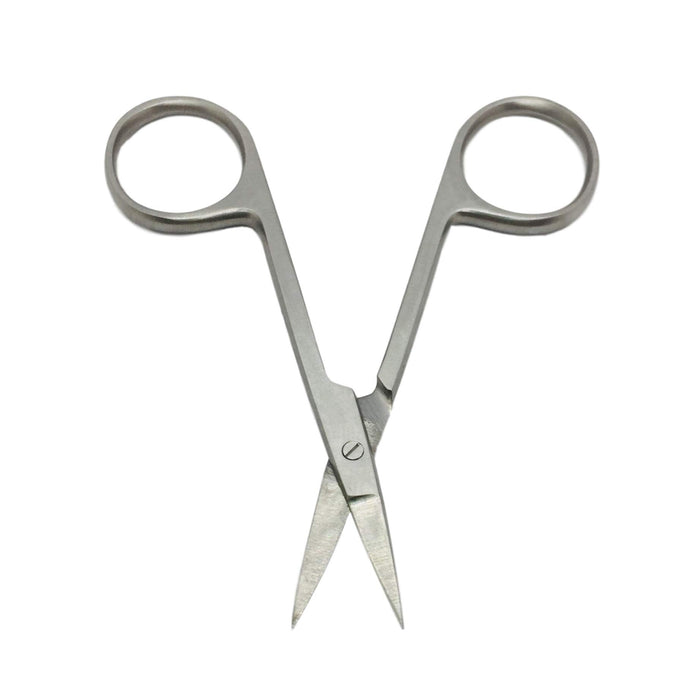 Anex Handicraft Tool - Sus410 Straight Scissors 90mm No.190-Kiichin - The #1 Place for Japanese Goods in Your Hand!