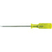 Anex Tool with Durable Plastic Handle No.1850 Screwdriver 3x150-Kiichin - The #1 Place for Japanese Goods in Your Hand!