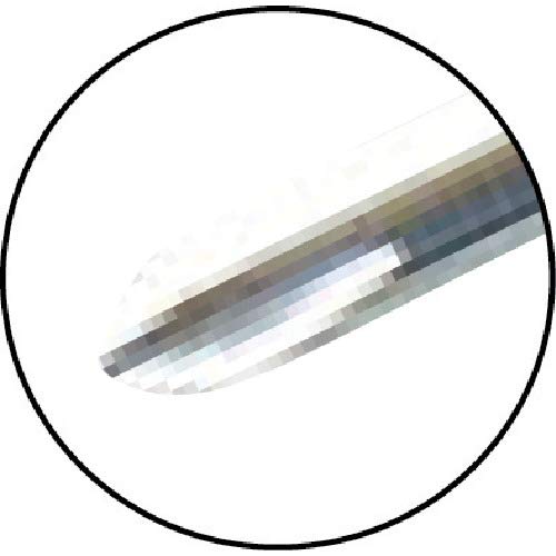 Anex Tool with Durable Plastic Handle No.1850 Screwdriver 3x150-Kiichin - The #1 Place for Japanese Goods in Your Hand!