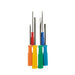 Anex 6-Piece Screwdriver Set Anex Tool No. 6006-Kiichin - The #1 Place for Japanese Goods in Your Hand!