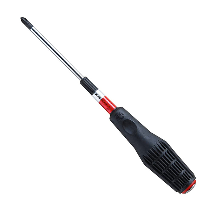 Anex Stool - Screwdriver with Washer Screw Breaker 2X150 No.3960 Tool by Annex-Kiichin - The #1 Place for Japanese Goods in Your Hand!