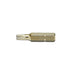 Anex Manual T25 X 30 Short Bit Hex Lobe Single Head Tool - AK-50P-Kiichin - The #1 Place for Japanese Goods in Your Hand!