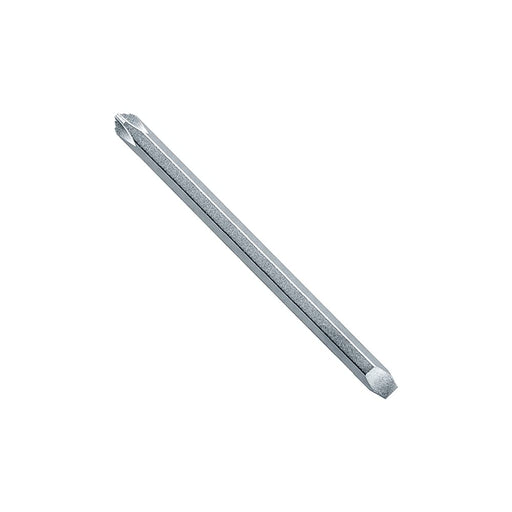 Anex Manual Short Bit Screw Double Head Tool AK-50P (+1 +2 +3 -6)-Kiichin - The #1 Place for Japanese Goods in Your Hand!