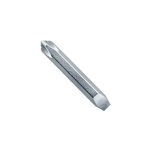 Anex Double Head Manual Use Short Bit Screw Sizes +1 +2 +3 -6X45 AK-50P Tool-Kiichin - The #1 Place for Japanese Goods in Your Hand!