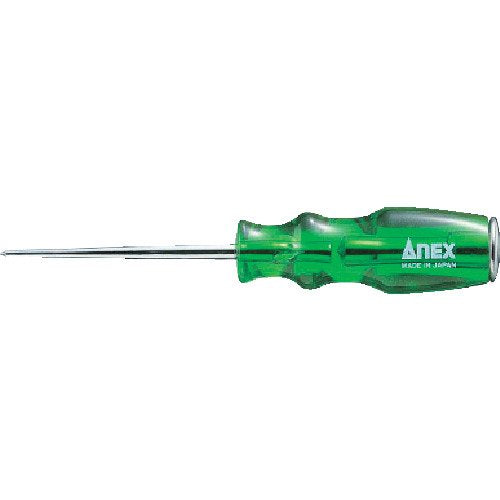 Anex No.9101- Special Scratch Owl Tool with Washer-Kiichin - The #1 Place for Japanese Goods in Your Hand!