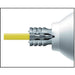 Anex 12pc Double Head #1 X 65 Square Color Bit Set Acs-1165 Bulk-Kiichin - The #1 Place for Japanese Goods in Your Hand!