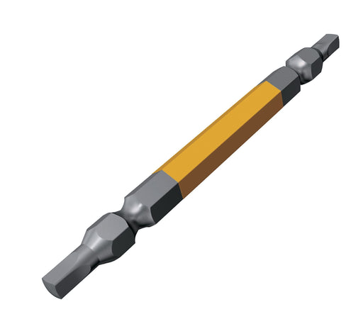 Anex Double-Head #2 X 65 Set Bulk Purchase of 6 Sets 12 Pieces-Kiichin - The #1 Place for Japanese Goods in Your Hand!