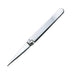 Anex No.134 Small Stainless Steel Tweezers Reverse Action Set of 12-Kiichin - The #1 Place for Japanese Goods in Your Hand!