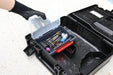 Anex Tough Case ATC-RK Durable Stool-Kiichin - The #1 Place for Japanese Goods in Your Hand!
