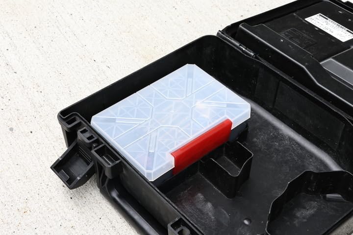 Anex Tough Case ATC-RK Durable Stool-Kiichin - The #1 Place for Japanese Goods in Your Hand!