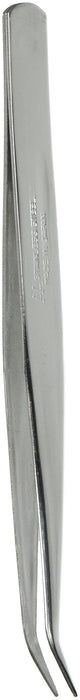 Anex 12-Piece Set - Curved Tip Tweezers Aa Type 150mm No.128-Kiichin - The #1 Place for Japanese Goods in Your Hand!
