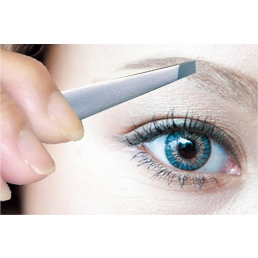 Anex Tweezers Flat Type Tool No. 147F-Kiichin - The #1 Place for Japanese Goods in Your Hand!