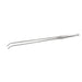 Anex No.209-L Anex Tweezers Serrated Curved Tip Made of Sus304 500mm-Kiichin - The #1 Place for Japanese Goods in Your Hand!