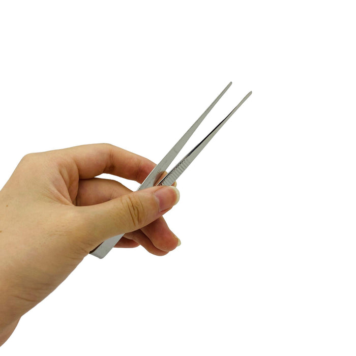 Anex Tools Stainless Steel Tweezers Set of 3 No. 1093 with Case - Annex Tool-Kiichin - The #1 Place for Japanese Goods in Your Hand!