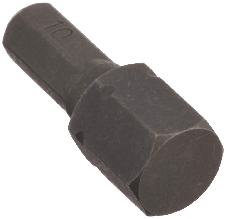 Anex Ultra Short 10mm Hexagonal Wrench Tool AK-51P - 26 units-Kiichin - The #1 Place for Japanese Goods in Your Hand!