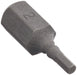 Anex Ultra Short 2mm Hexagonal Wrench 19 AK-51P Tool-Kiichin - The #1 Place for Japanese Goods in Your Hand!