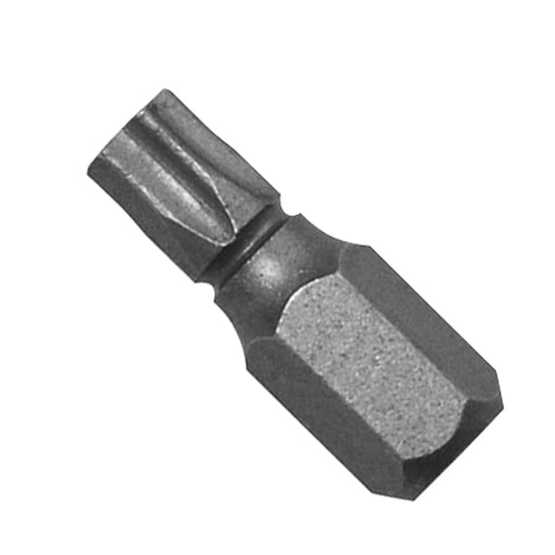 Anex Ultra Short Bit Hexlobe T27 X 19 Hole Tool - AK-51P-Kiichin - The #1 Place for Japanese Goods in Your Hand!