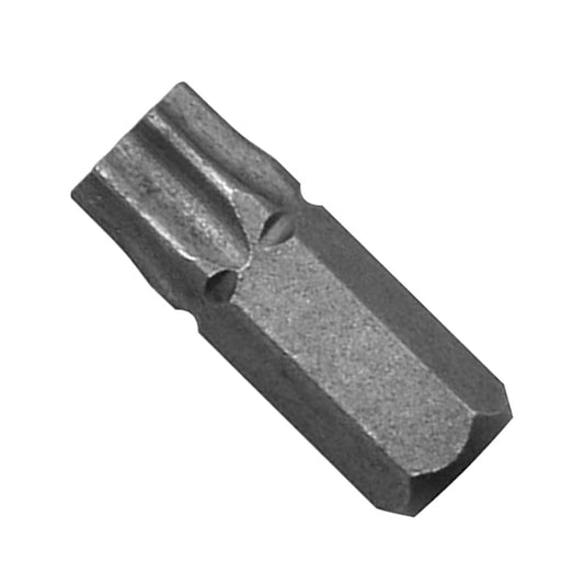 Anex Ultra Short Bit Hexlobe T40 X 19 Hole Tool AK-51P-Kiichin - The #1 Place for Japanese Goods in Your Hand!