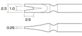 Anex No.67 Watch Band Pin Remover Tool Bulk Purchase of 12 Pieces-Kiichin - The #1 Place for Japanese Goods in Your Hand!