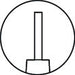 Anex Watch Band Pin Remover Tool No.68 - Anex (Anex)-Kiichin - The #1 Place for Japanese Goods in Your Hand!