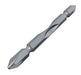 Anex Wing Torsion Double-Head 2Pc Bit Set 2 X 65 ATM-2065 Tool-Kiichin - The #1 Place for Japanese Goods in Your Hand!