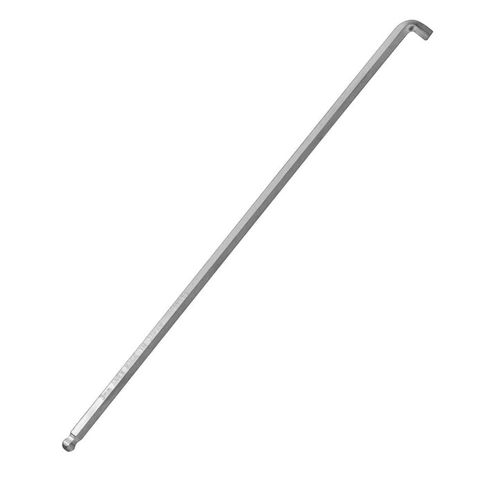 Anex Stool Slim 3MM Wrench Ball Point Tool - Premium Quality HB2-3 Anex-Kiichin - The #1 Place for Japanese Goods in Your Hand!