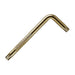 Anex Hex Lobe T50 Wrench with Holes Tool No.630-Kiichin - The #1 Place for Japanese Goods in Your Hand!