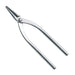 Anex Yattoko Sus410 Double Round Anex Stool 120mm No.242-Kiichin - The #1 Place for Japanese Goods in Your Hand!