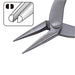 Anex 240 - Standard Anex Yattoko Sus410 Tool 120mm Size-Kiichin - The #1 Place for Japanese Goods in Your Hand!