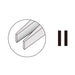 Anex - Yattoko Sus410 Flat 140mm Grip Tool No.258-Kiichin - The #1 Place for Japanese Goods in Your Hand!