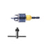Anex Keyed Drill Chuck 0.8-6.5mm AKL-230 Versatile Tool-Kiichin - The #1 Place for Japanese Goods in Your Hand!