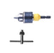 Anex Keyed Drill Chuck 0.8-6.5mm AKL-230 Versatile Tool-Kiichin - The #1 Place for Japanese Goods in Your Hand!