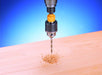 Anex Keyed Drill Chuck 0.8-6.5mm AKL-230 Versatile Tool-Kiichin - The #1 Place for Japanese Goods in Your Hand!