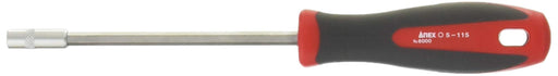 Anex No.6000 Driver Box with 5mm Width Across Flats-Kiichin - The #1 Place for Japanese Goods in Your Hand!