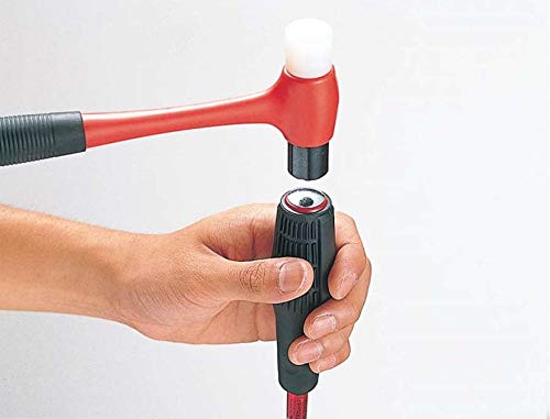 Anex Brand 1X75 No.3960 Driver with Washer Screw Breaker Annex Tool-Kiichin - The #1 Place for Japanese Goods in Your Hand!
