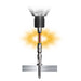 Anex Long Double Head Tough Bit +2x110 10-Piece Bag Art-14M Tool-Kiichin - The #1 Place for Japanese Goods in Your Hand!