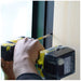 Anex Long Double Head Tough Bit +2x110 10-Piece Bag Art-14M Tool-Kiichin - The #1 Place for Japanese Goods in Your Hand!