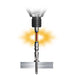 Anex Long Tough Double Head Bit +2x65 10 Pieces Art-14M-Kiichin - The #1 Place for Japanese Goods in Your Hand!