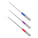 Anex High-Speed Steel Pilot Hole Drill Set - Anex 2/2.5/3mm Set of 3-Kiichin - The #1 Place for Japanese Goods in Your Hand!
