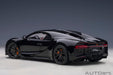 Autoart 1/18 Bugatti Chiron Sport 2019 Black 70999-Kiichin - The #1 Place for Japanese Goods in Your Hand!