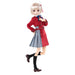 Azone Intl 1/6 Pureneemo No.153 Licorice Recoil Nishikigi 26cm PVC-Kiichin - The #1 Place for Japanese Goods in Your Hand!