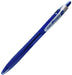 Pilot Rex Grip Blue Ballpoint Pen with 1.2mm Tip - BRG10BLL-Kiichin - The #1 Place for Japanese Goods in Your Hand!